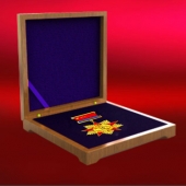 2013年12月：定制空軍航空兵42師戰(zhàn)友聚會純銀紀念章