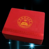 2012年10月：定制華南理工大學(xué)校友會(huì)定制紀(jì)念金幣