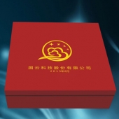 2015年1月：中科院下設(shè)國(guó)云科技千足金黃金紀(jì)念幣定做