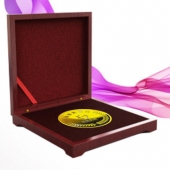 2016年5月定制　廣東鑄幣廠定制山東長征黃金金牌獎牌定制