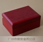 紀(jì)念幣章包裝盒子,圓形銀幣盒,高檔紀(jì)念幣盒