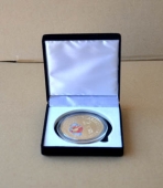 紀(jì)念幣盒子定制,絨布盒子制作,銀幣盒子定做,銀幣盒子制做